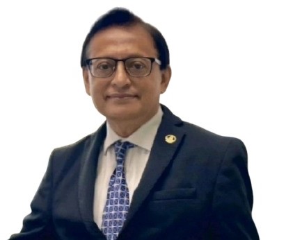 Aniruddha Banerjee